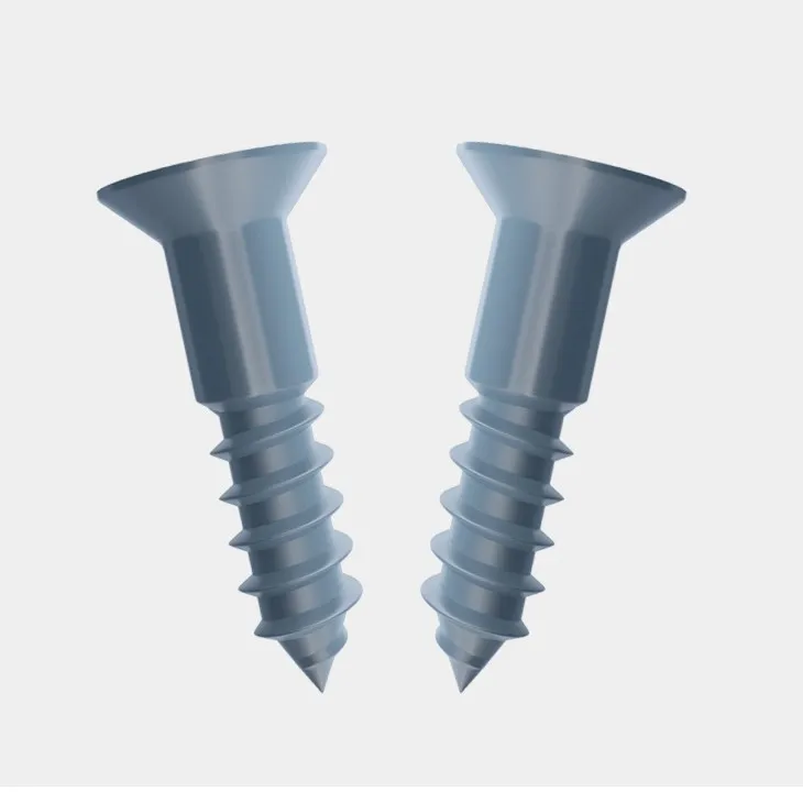 Self Countersinking Wood Screws