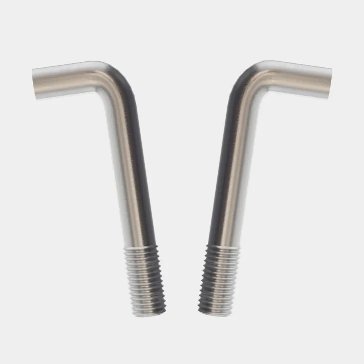 Stainless Steel Foundation Bolt
