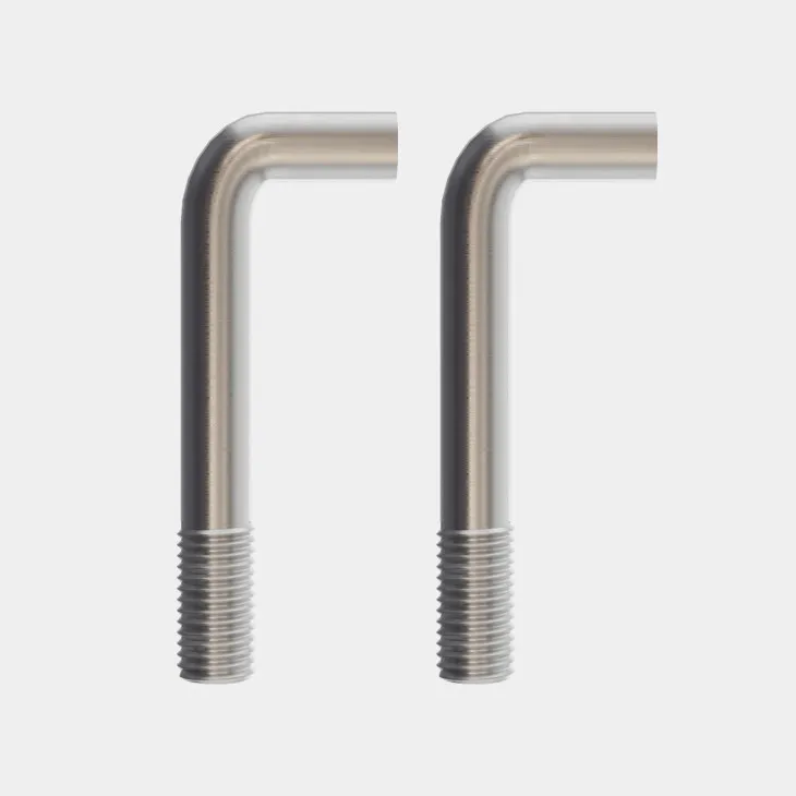 Stainless Steel Foundation Bolt