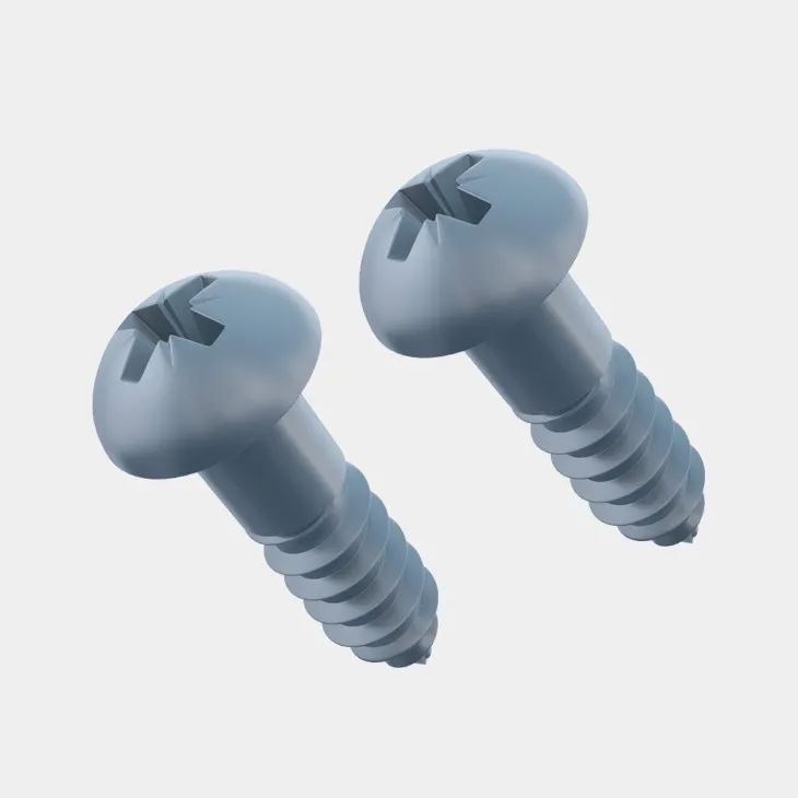 Structural Wood Screws-DIN 7996
