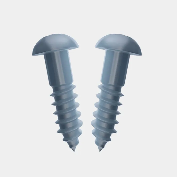 Structural Wood Screws-Screws